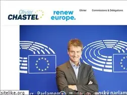 Sites similar to chastel.be