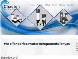 Sites similar to chastenwater.com