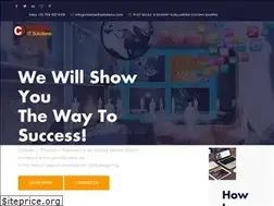 Sites similar to chasteritsolutions.com