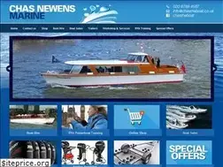 Sites similar to chastheboat.co.uk