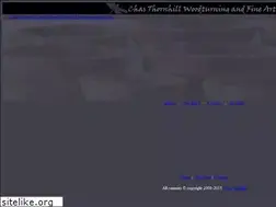 Sites similar to chasthornhill.com