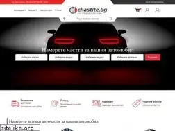 Sites similar to chastite.com