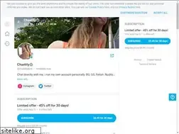 Sites similar to chastitylynn.com