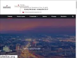 Sites similar to chastniy-detectiv.ru
