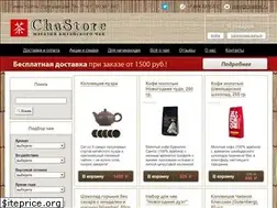 Sites similar to chastore.ru
