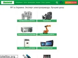 Sites similar to chastotnik.com.ua