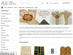 Sites similar to chasubles24.com