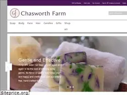Sites similar to chasworthfarm.com