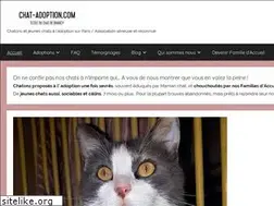 Sites similar to chat-adoption.com