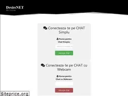 Sites similar to chat-apropo.com