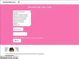 Sites similar to chat-et-chaton.com