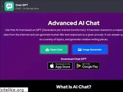 Sites similar to chat-gpt.org