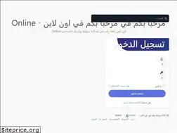 Sites similar to chat-hozn3.com