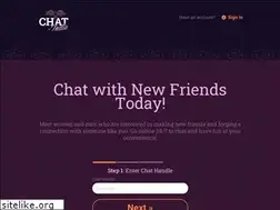 Sites similar to chat-india.net