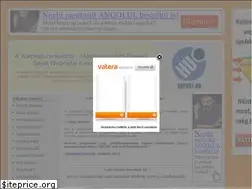 Sites similar to chat-keszites.hupont.hu