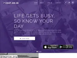 Sites similar to chat-me-in.com