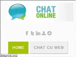 Sites similar to chat-online.eu
