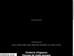 Sites similar to chat-persan-agassac.com
