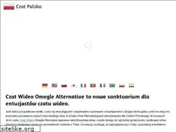 Sites similar to chat-pl.com
