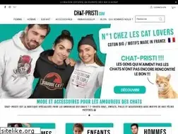 Sites similar to chat-pristi.com