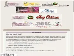 Sites similar to chat-radio.de