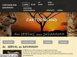 Sites similar to chat-savannah.net