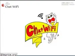 Sites similar to chat-wifi.com