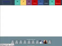 Sites similar to chat.ba