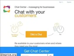 Sites similar to chat.center