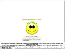 Sites similar to chat.com.mx