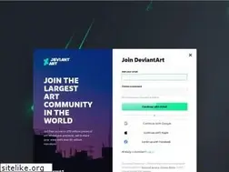 Sites similar to chat.deviantart.com