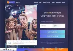 Sites similar to chat.gen.tr