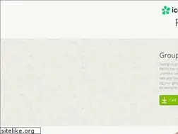Sites similar to chat.icq.com