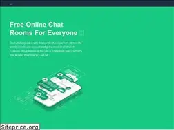 Sites similar to chat.lol