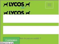 Sites similar to chat.lycos.fr