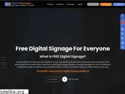 Sites similar to chat.mediasignage.com