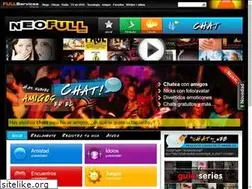 Sites similar to chat.neofull.com