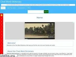 Sites similar to chat.reichards.net