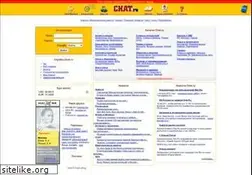 Sites similar to chat.ru