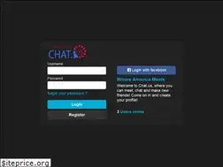 Sites similar to chat.us