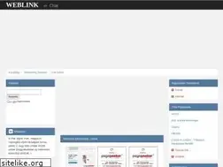 Sites similar to chat.weblink.hu