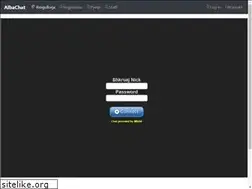 Sites similar to chat.zemra.org