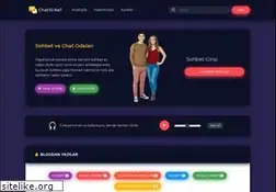 Sites similar to chat10.net