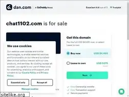 Sites similar to chat1102.com