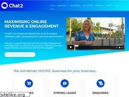 Sites similar to chat2.com
