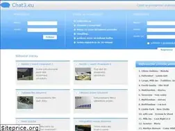 Sites similar to chat3.eu