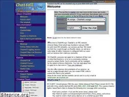 Sites similar to chat4all.org