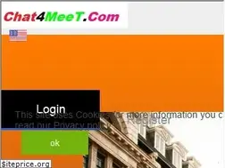 Sites similar to chat4meet.com