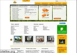 Sites similar to chata-direkt.cz