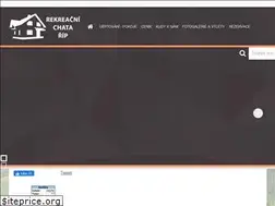 Sites similar to chata-rip.cz